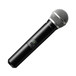Shure PG288/PG58 Channel 38 Wireless Dual Handheld Vocal System