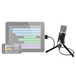 Apogee MiC USB Microphone for iPad, iPhone and Mac