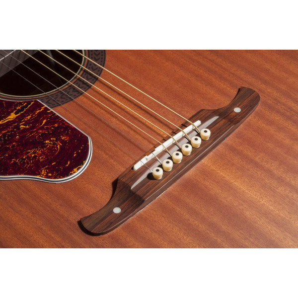 ギター Fender  Tim Armstrong Deluxe LH Natural DISC Fender Tim Armstrong Deluxe, Natural, w/ Case + Strap