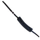 Fender Standard Vintage Style Guitar Strap, Black