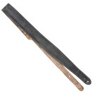 Fender Road Worn Guitar Strap, Black