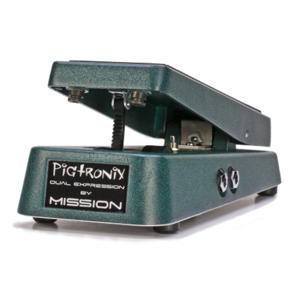 Pigtronix Dual Expression