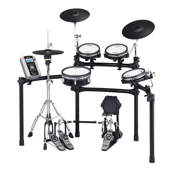Roland TD-9KX2 V-Drum V-Tour Series Digital Drum Kit
