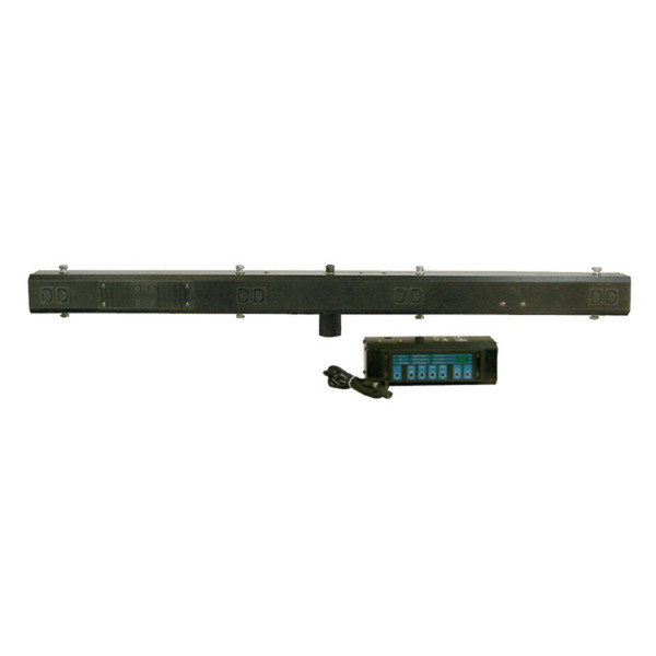 SoundLab DMX Lighting Bar