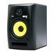 KRK Rokit RP6 G2 Bi-Amped Active Monitors, Single