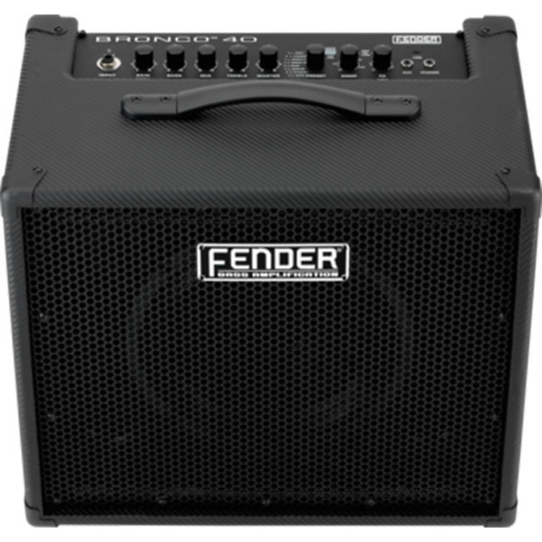 Fender Bronco 40 40W Bass Combo Amp