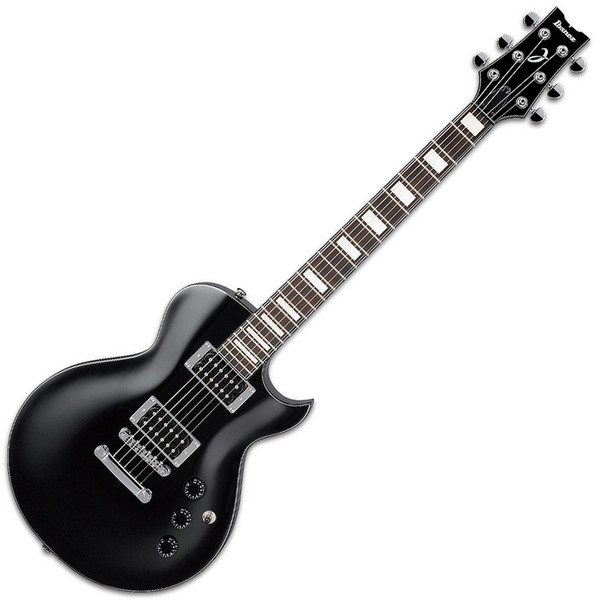 Ibanez ART100DX ART Series Electric Guitar, Black