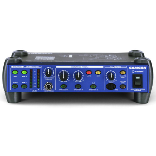 C-control