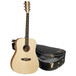 Tanglewood Nashville TND Dreadnought Acoustic with Case + FREE Tuner