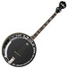 Tanglewood TWBPRO4 Banjo, Maple + FREE Tuner