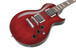 Ibanez ART100DX Art Series Electric Guitar, Transparent Cherry Top
