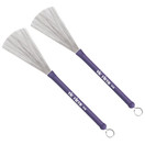 Vic Firth Heritage Besen, Paar