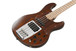 Ibanez ATK800 Bass Guitar, Walnut Flat Top