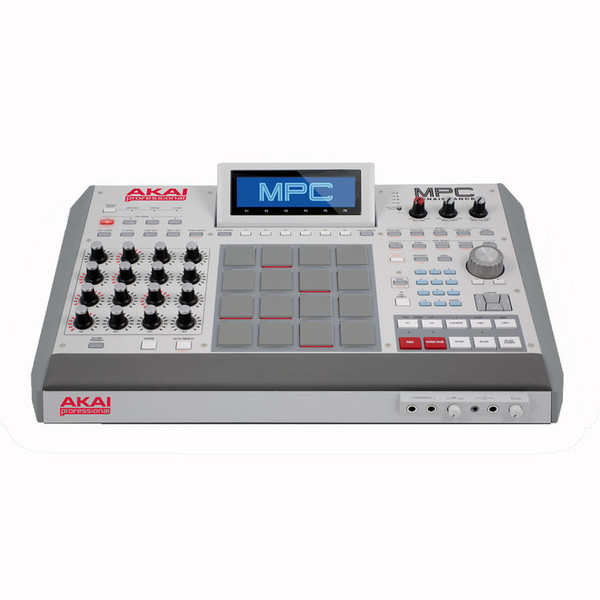 Akai MPC Renaissance