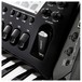 Roland FR-8x V-Accordion, Piano-Type, Black