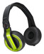 Pioneer HDJ WeGo Controller Bundle, Green