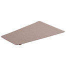 Roland TDM-3 V-Drums Mat, Light Brown