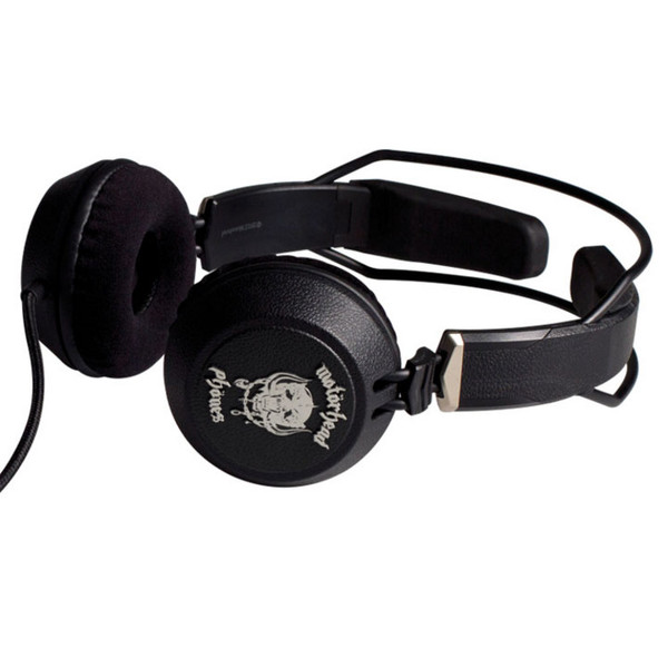Motorheadphones Bomber