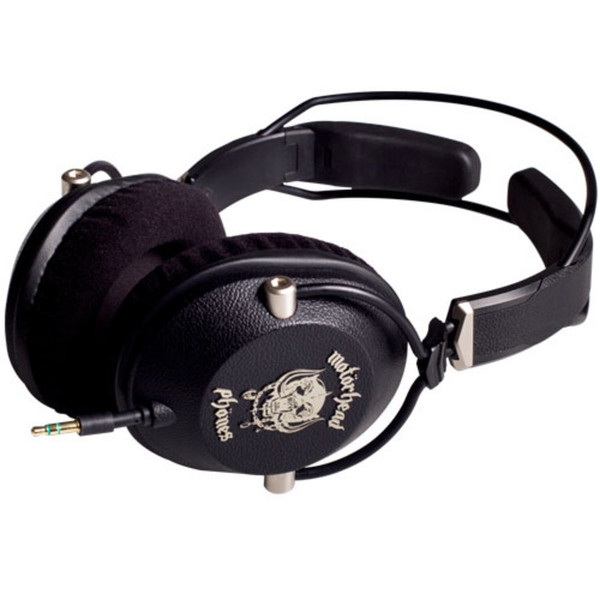 Motorheadphones Motorizer