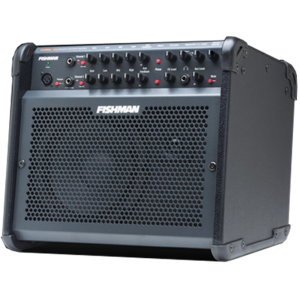 loudbox100
