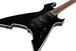 Ibanez MTM100 Mick Thomson Signature Electric Guitar, Black Top