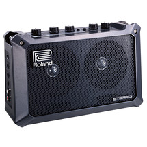 Roland Mobile Cube All-Purpose Amp - Nearly New