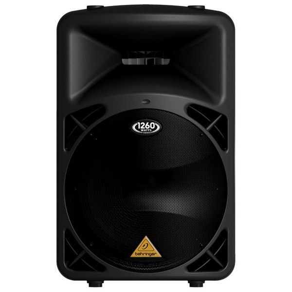 Behringer B815NEO DSP Active PA Speaker - main