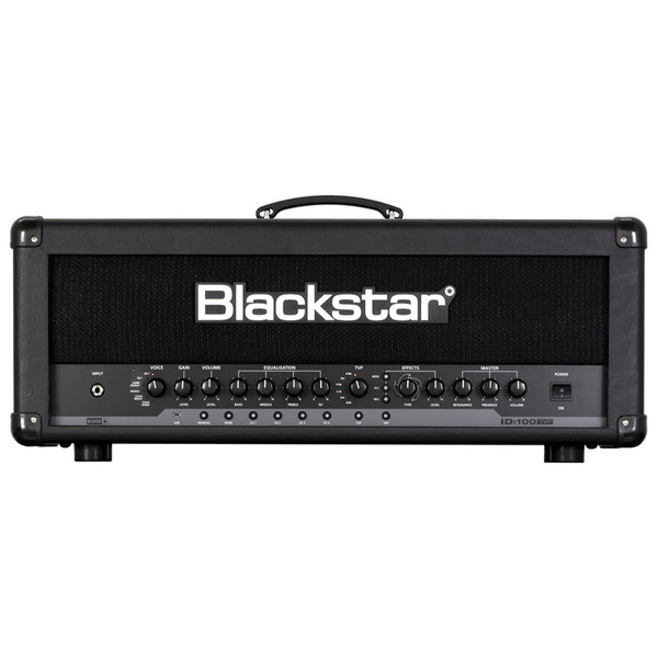 Blackstar ID:100TVP-H 60W Programmable Guitar Amp Head