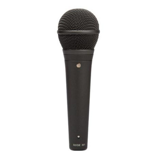 Rode M1 Dynamic Microphone