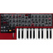Nord Lead 4 Performance Synthesizer Keyboard - panel