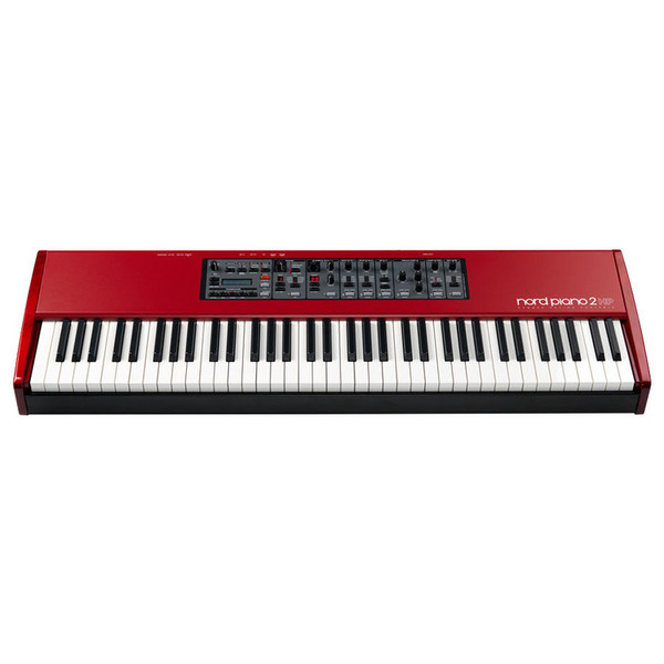 Nord Piano 2 HP 73 Key Stage Piano - main