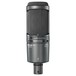 AT2020USB+ Cardioid Condenser Microphone