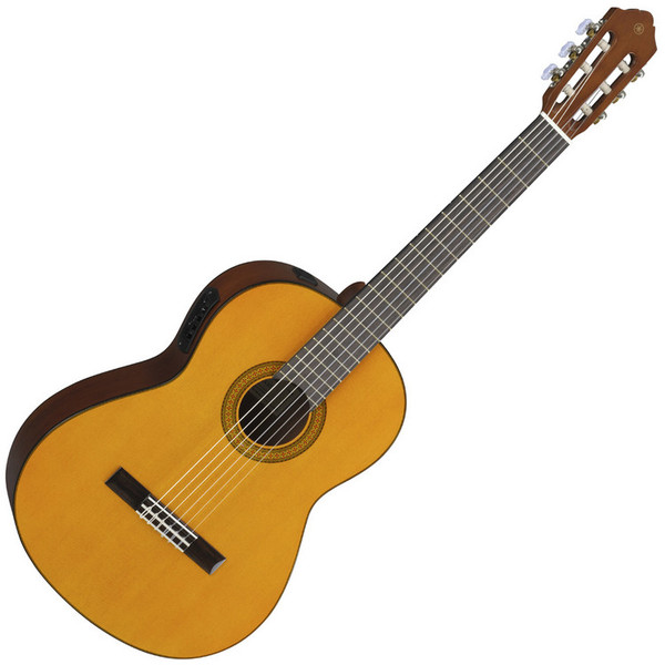 Yamaha CGX102 Electro Classical Guitar