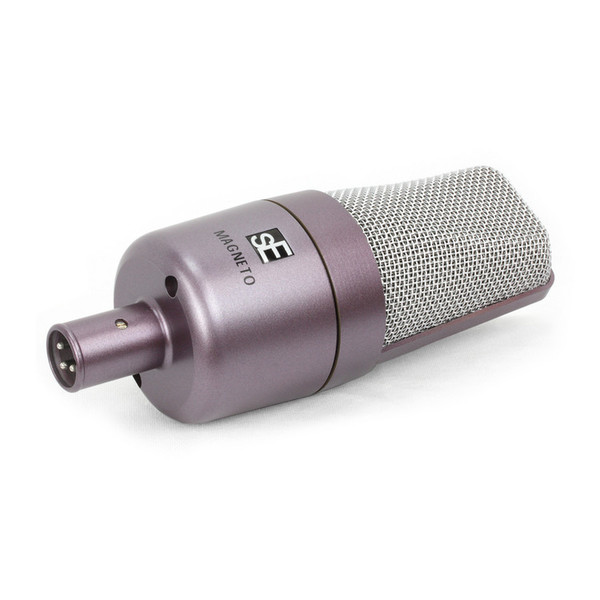 sE Electronics Magneto Condenser Microphone