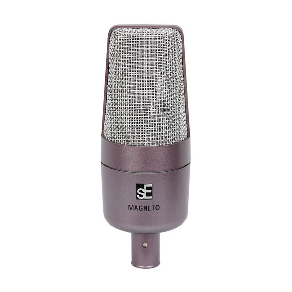 sE Electronics Magneto Condenser Microphone