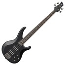Yamaha TRBX304, Black
