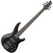 Yamaha TRBX305 5-String Bass, Black