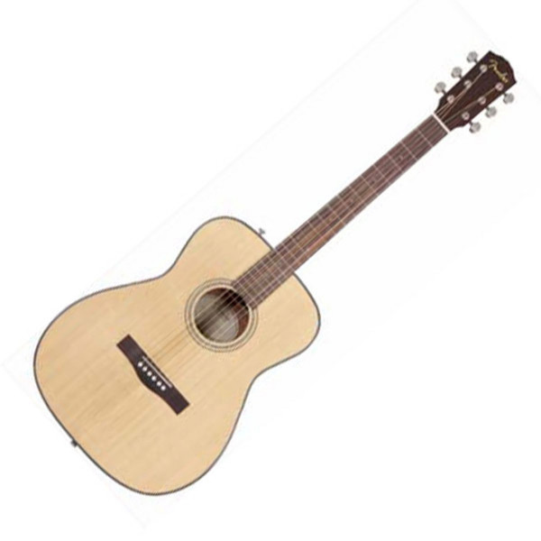 Fender CF-60 Folk Natural