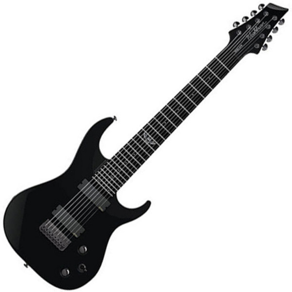 Washburn Parallaxe PXM18EB 8-String Guitar