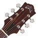 Guild AD-3 Rosewood Dreadnought, Natural with Case