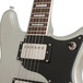 Epiphone Limted Edition Wilshire Pro, TV Silver