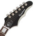 Epiphone Limted Edition Wilshire Pro, TV Silver