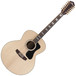 Guild F-1512 Rosewood Jumbo 12-String Acoustic Guitar, Natural