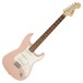 Squier by Fender Affinity Stratocaster, Shell Pink