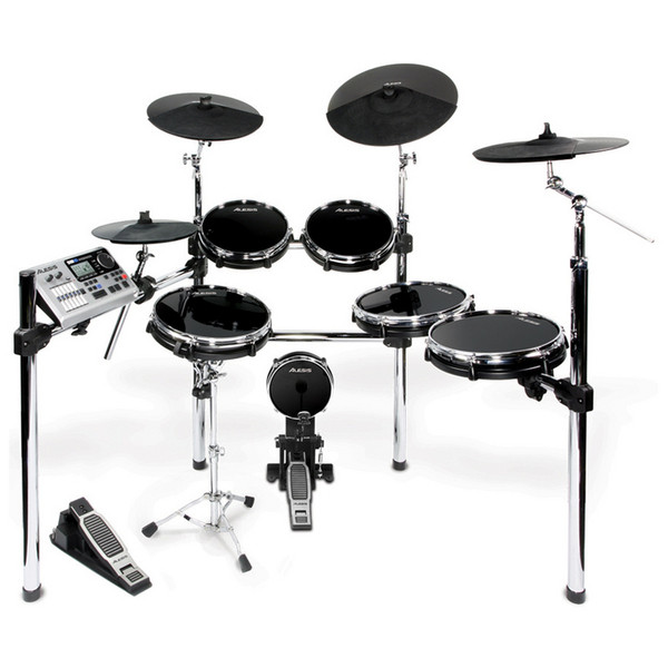 Alesis DM10X 6-Piece Electronic Drum Kit