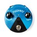 Jim Dunlop Fuzz Face Mini Silicone Blue FFM1
