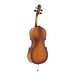 4/4 Size Cello with Case, Antique Fade + Beginner Pack