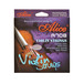 Deluxe 3/4 Violin, Antique Fade + Accessory Pack by Gear4Music