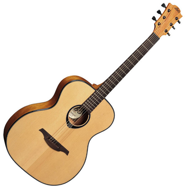 LAG T66A Acoustic Guitar