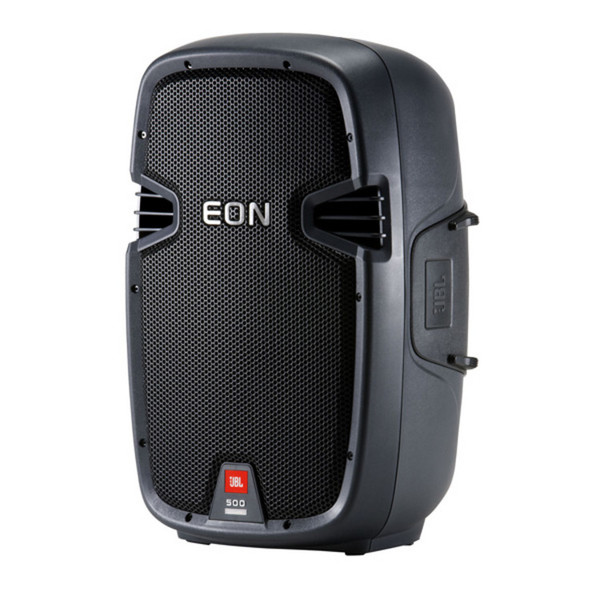 JBL EON 510 Active PA Speaker